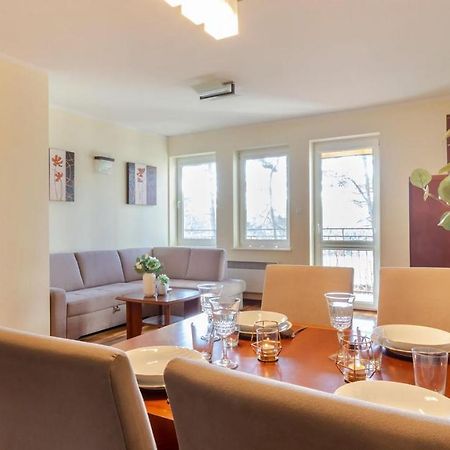 Vacationclub - Gryfa Pomorskiego 77D Apartament 34A Miedzyzdroje Exteriér fotografie