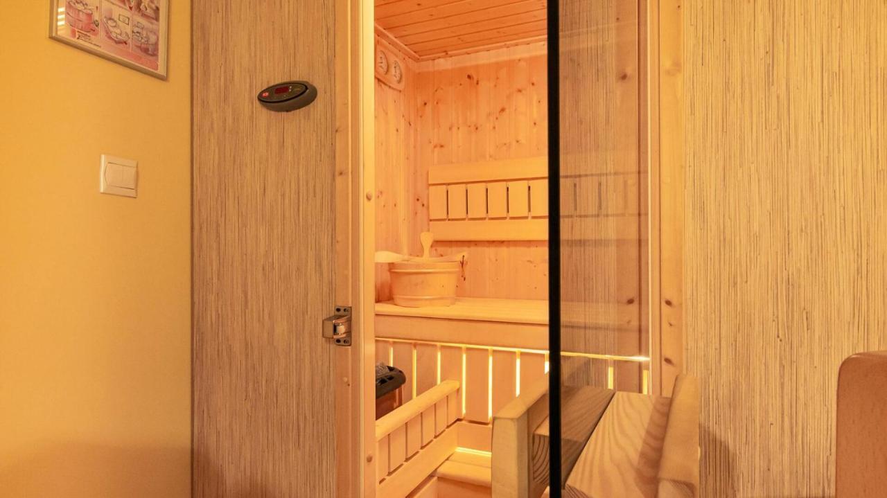 Vacationclub - Gryfa Pomorskiego 77D Apartament 34A Miedzyzdroje Exteriér fotografie