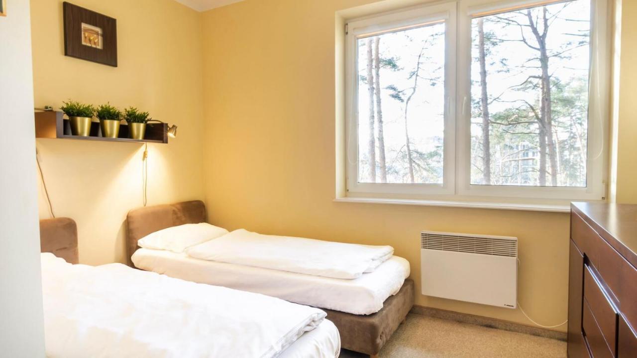 Vacationclub - Gryfa Pomorskiego 77D Apartament 34A Miedzyzdroje Exteriér fotografie
